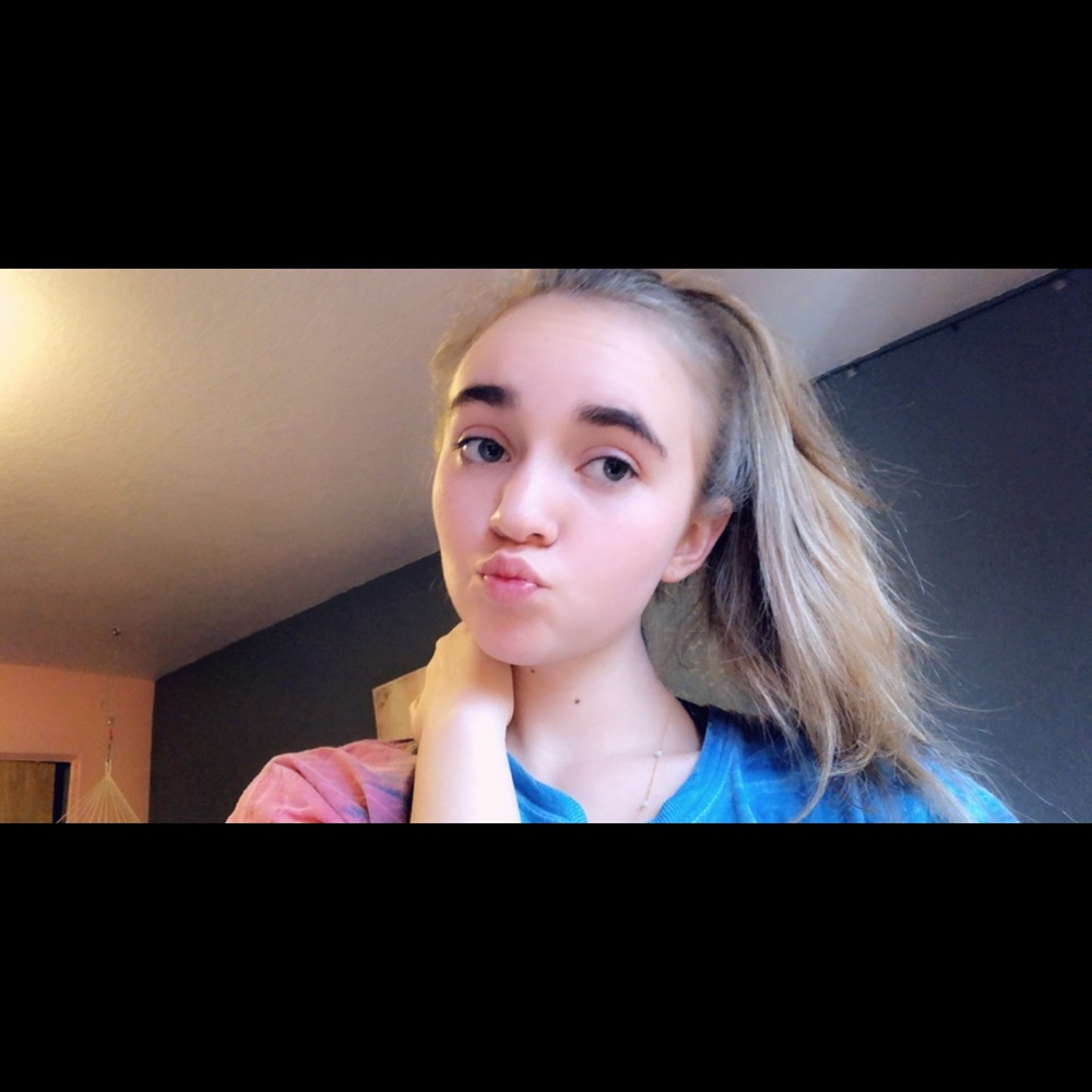 Meet your Posher, Shelby